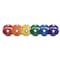 Champion Sports Soccer Ball Set, Rubber Cover Size 5 SRB5SET - alternate 1